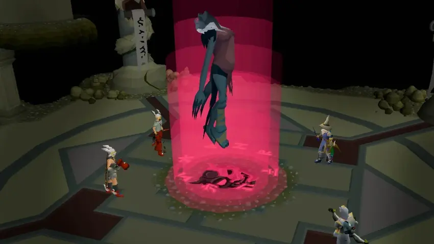 Old School RuneScape 1-Month Membership — تصاویر