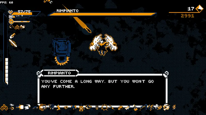 PLAGUN – The Plague Goes On — Screenshots