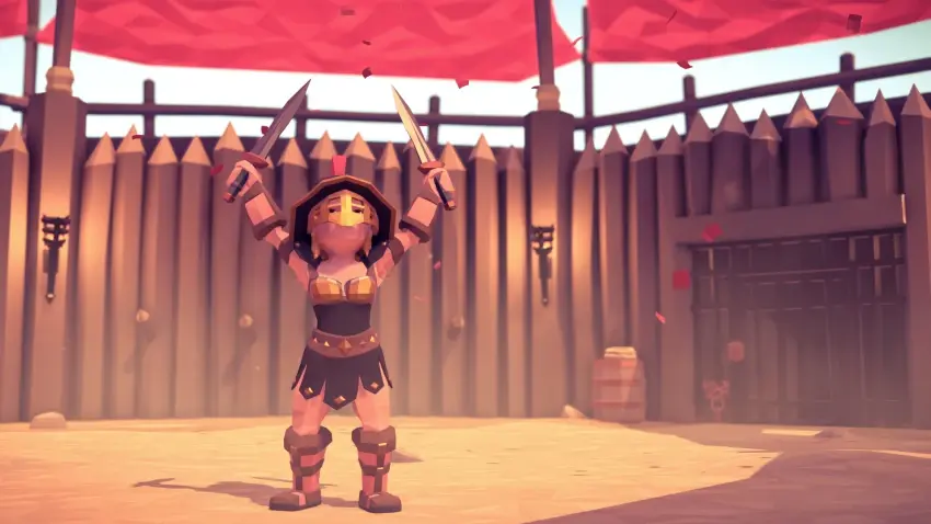For The King: Lost Civilization Adventure Pack — Ekran görüntüleri