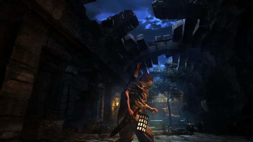 Dragon's Dogma: Dark Arisen — تصاویر