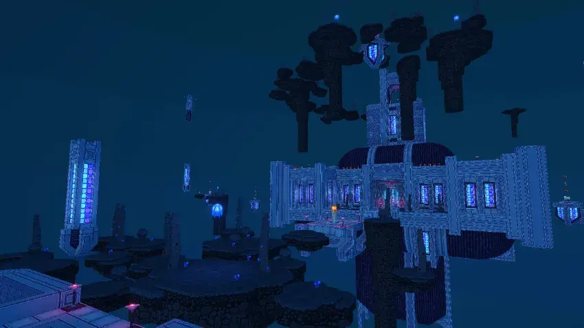 Viscerafest — Screenshots