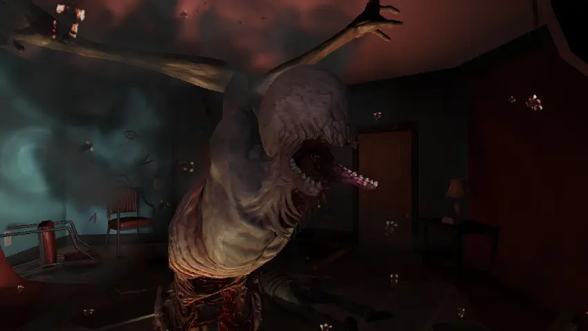 F.E.A.R. 3 — تصاویر