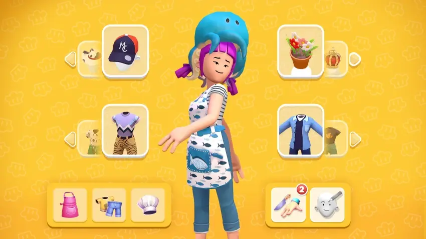 MasterChef: Learn to Cook! — تصاویر