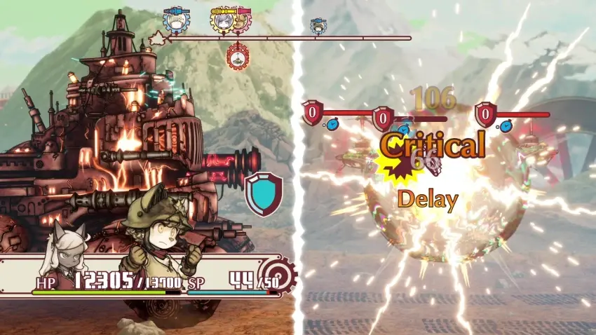 Fuga: Melodies of Steel 2 — تصاویر