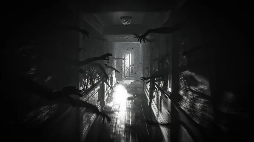 Layers of Fear 2 (2019) — وێنەکان