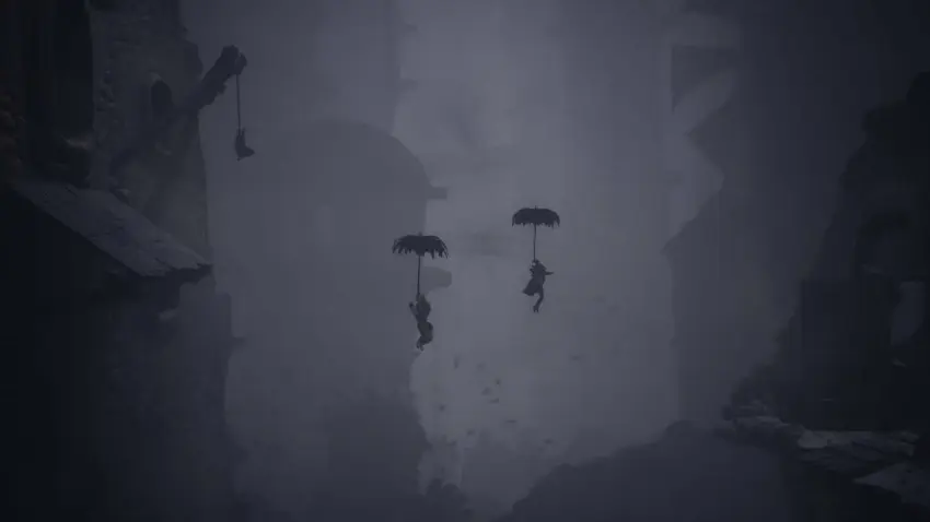 Little Nightmares III — Screenshots