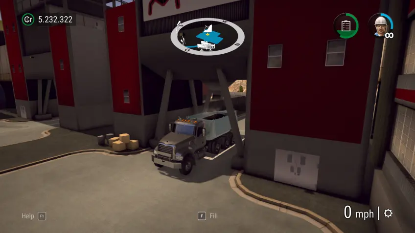 Construction Simulator 2 US - Pocket Edition — Ekran görüntüleri