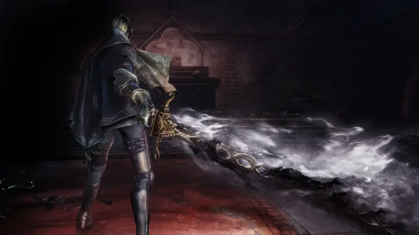 DARK SOULS™ III - Ashes of Ariandel™ — لقطات الشاشة