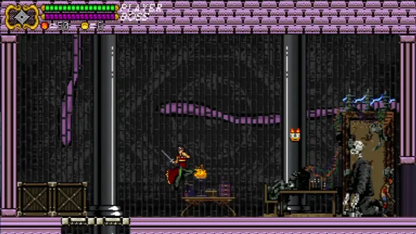 Citadale Resurrection - Darkness my Curse DLC — تصاویر