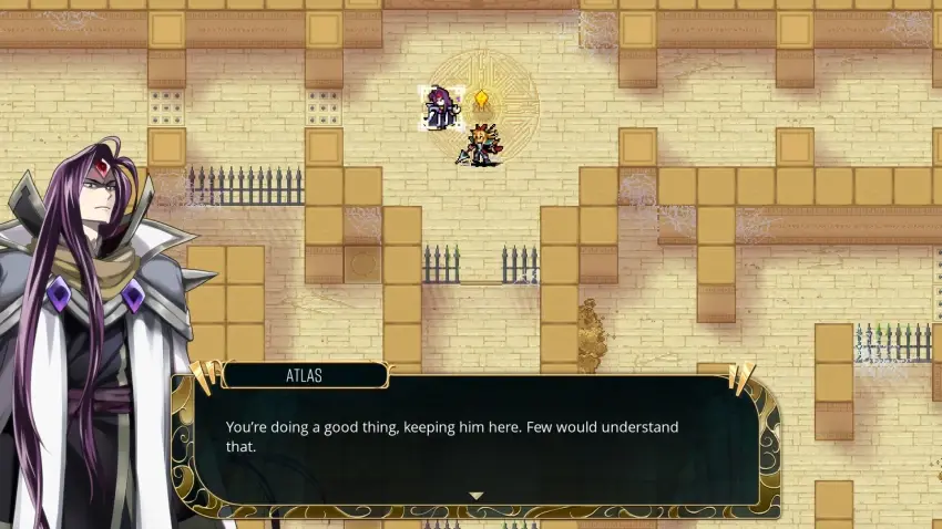 Dark Deity - Suns Out, Swords Out — تصاویر