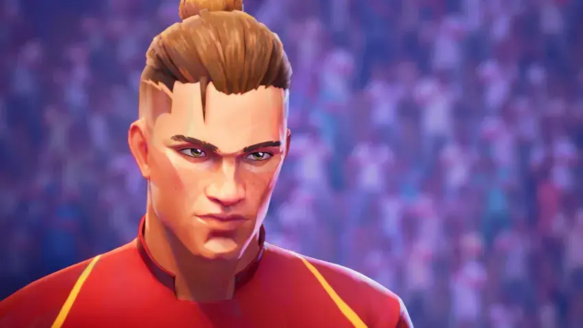 REMATCH - Pro Edition — وێنەکان