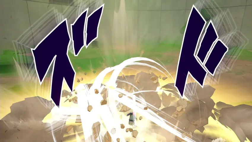NARUTO TO BORUTO: SHINOBI STRIKER Season Pass 4 — تصاویر