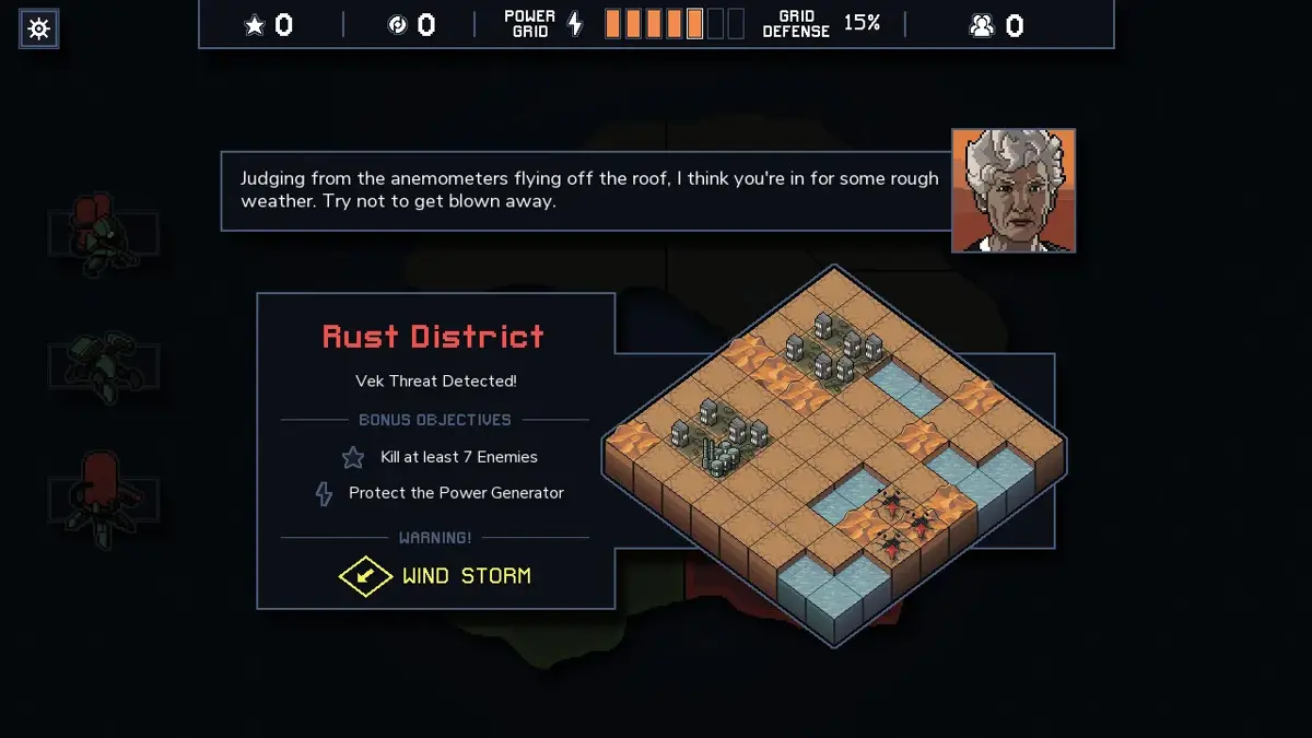 Into the Breach — تصاویر