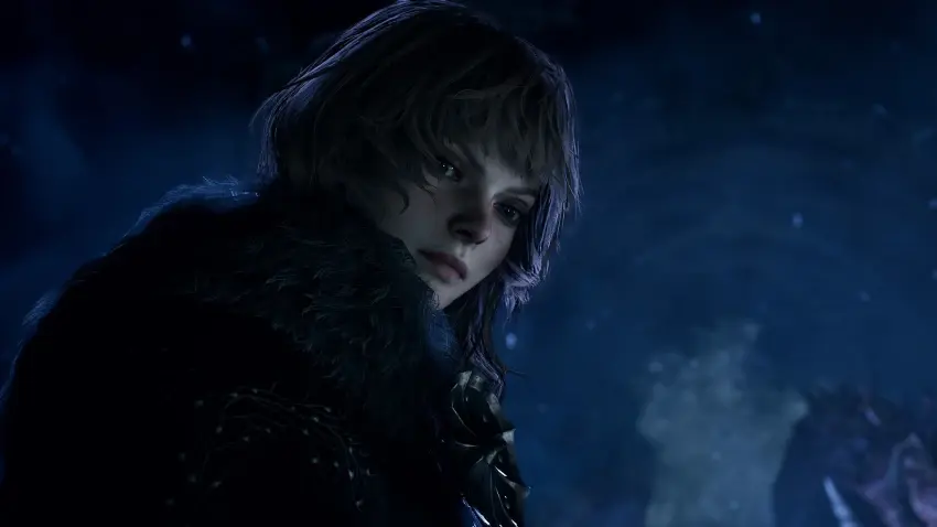 Dragon's Dogma 2: Dark Arisen Expansion — لقطات الشاشة