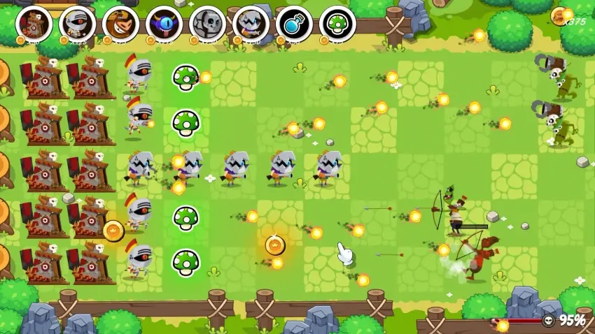 Heroes Battle Awakening — تصاویر