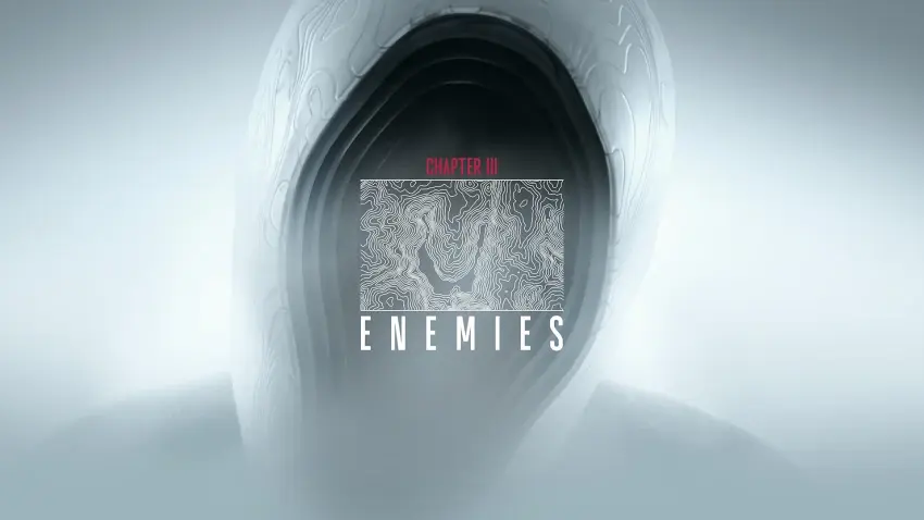Hell is Us - Artbook — Screenshots