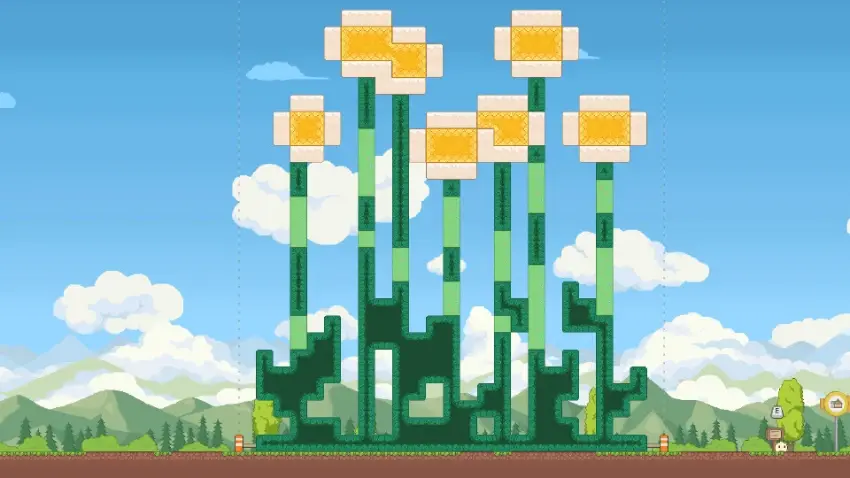 Garlic Builder — Ekran görüntüleri