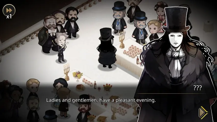 MazM: The Phantom of the Opera — تصاویر