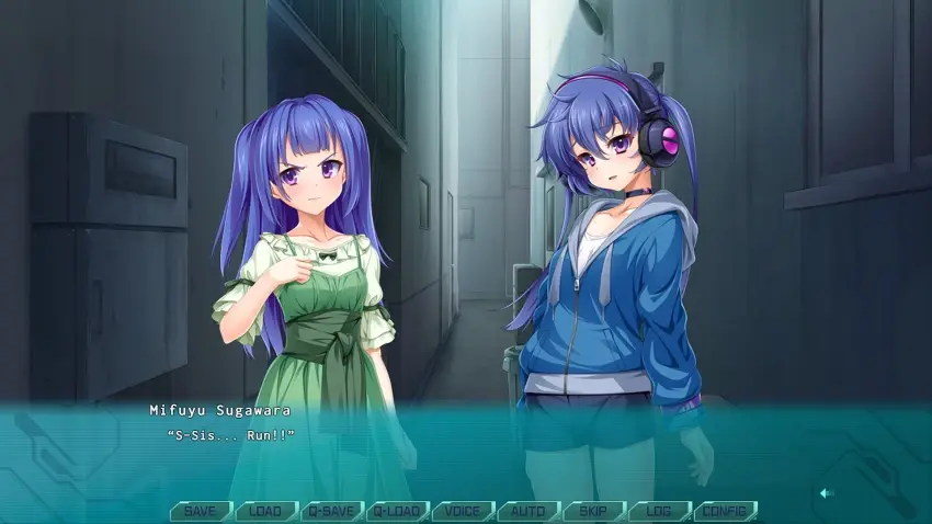 Holy Valkyrie EXS-TiA: Concerto 2 — لقطات الشاشة
