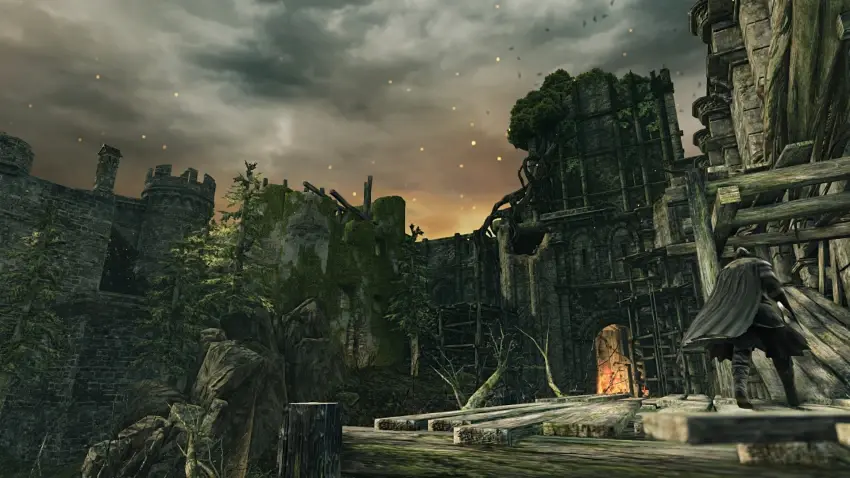 DARK SOULS™ II: Scholar of the First Sin — لقطات الشاشة