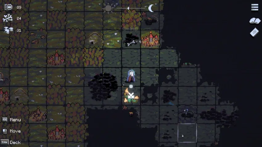 Necroking — Screenshots