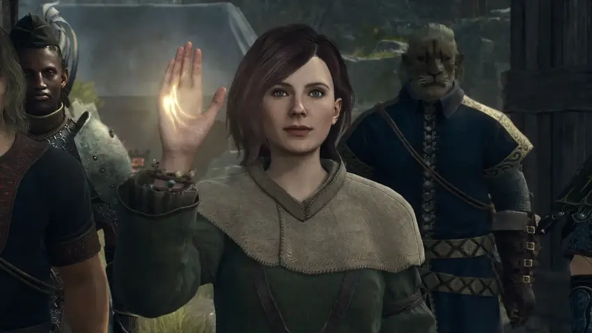 Dragon's Dogma 2 — تصاویر