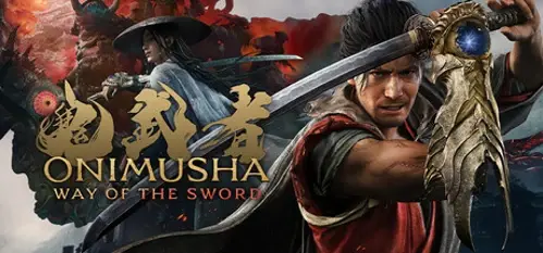 Onimusha: Way of the Sword