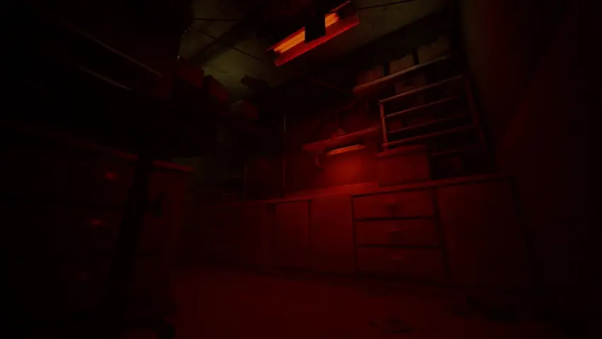 Little Nightmares VR: Altered Echoes — وێنەکان