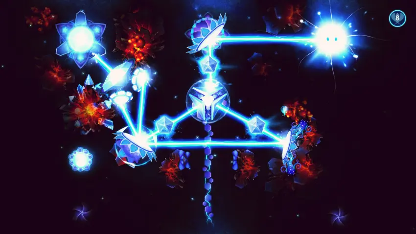 God of Light: Remastered — تصاویر
