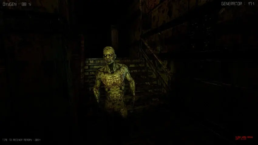 Terror Lab — Ekran görüntüleri