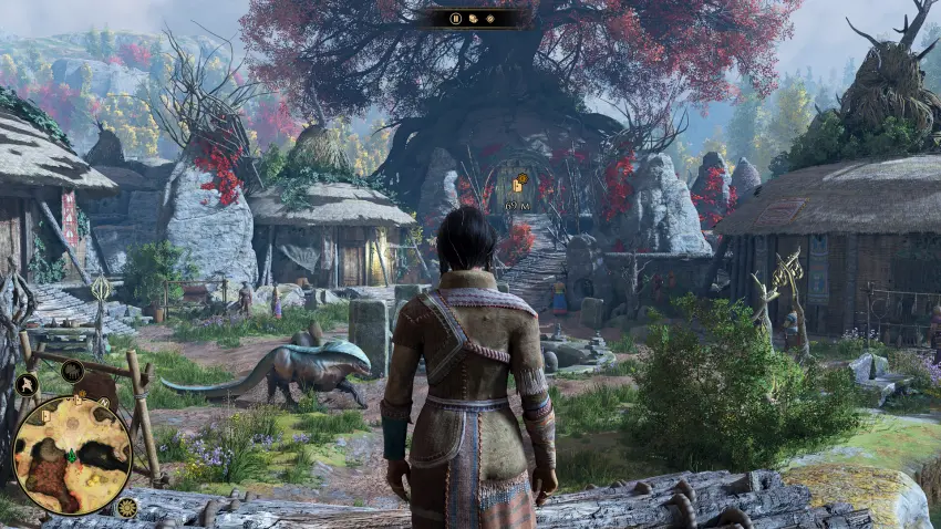 GreedFall II: The Dying World — لقطات الشاشة