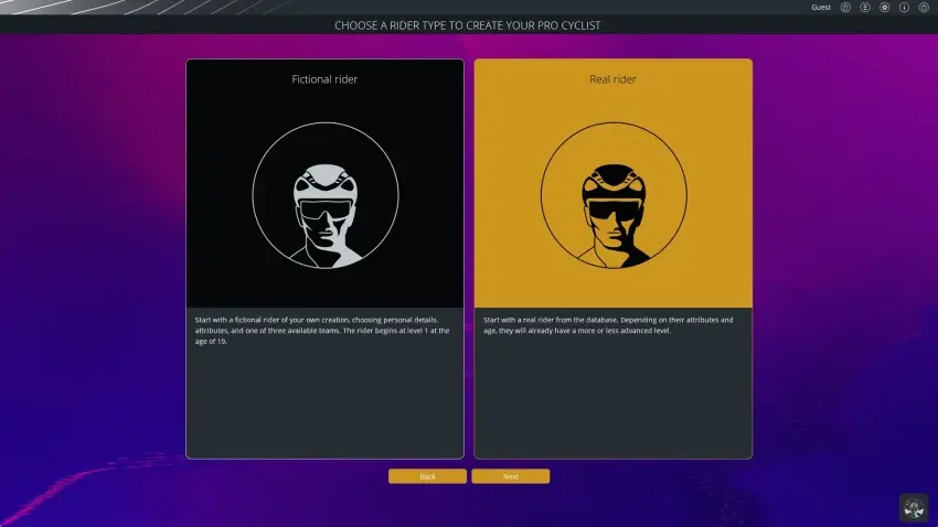 Pro Cycling Manager 26 — تصاویر