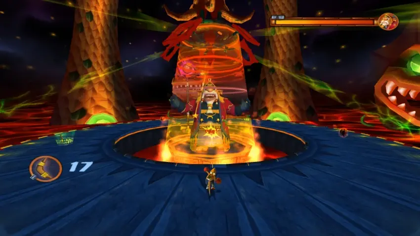 Kao the Kangaroo: Round 2 (2003 re-release) — تصاویر