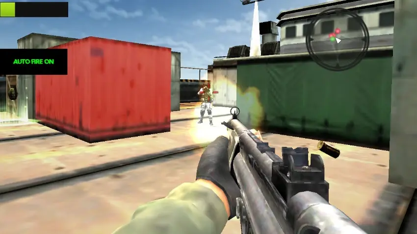 Special Ops: Operation Assault — تصاویر