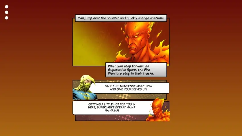 Appointment with FEAR (Standalone) — Screenshots