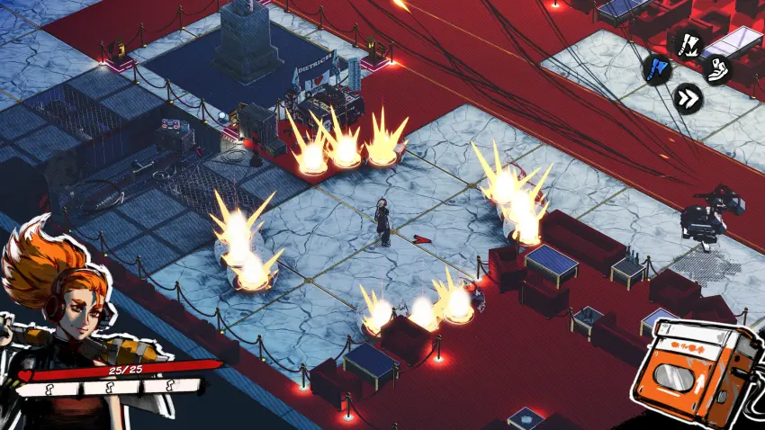 Beat Slayer — Screenshots