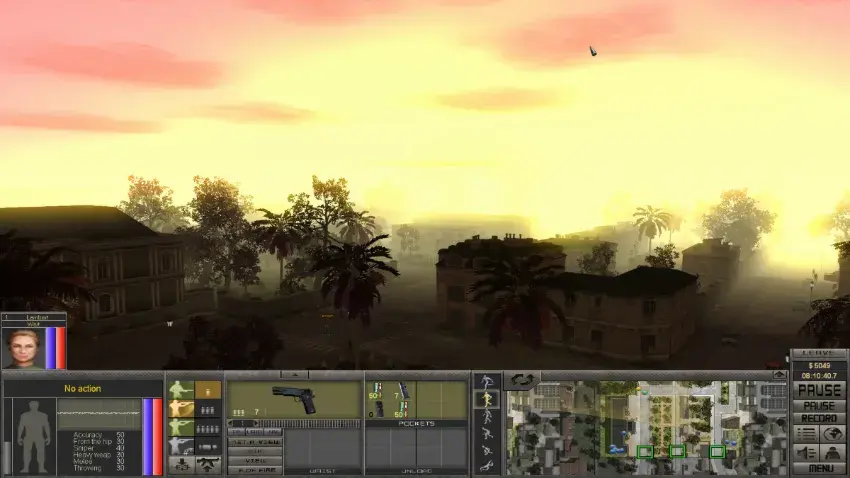 7,62 High Calibre + 7,62 Hard Life — Screenshots