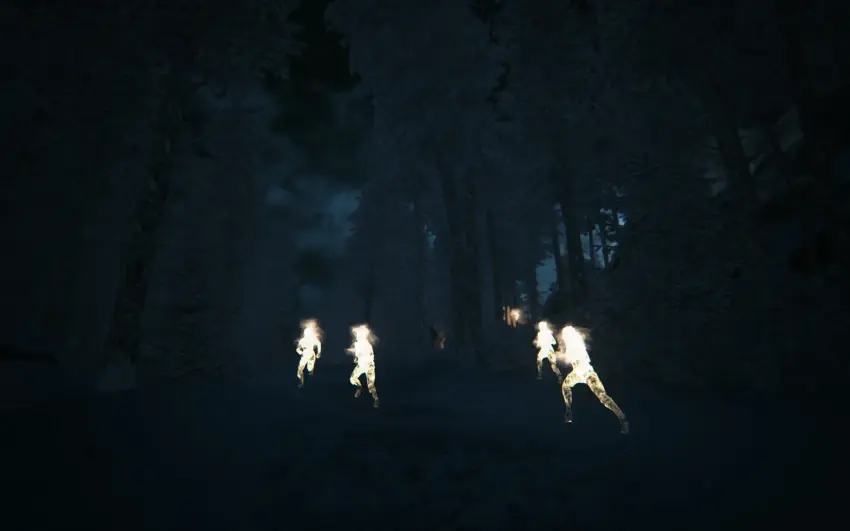 Kholat — تصاویر