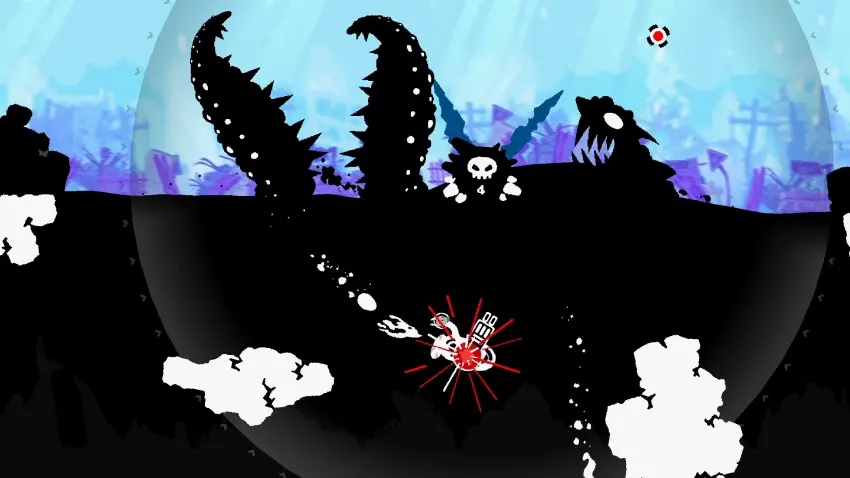 Gunboat God — Screenshots