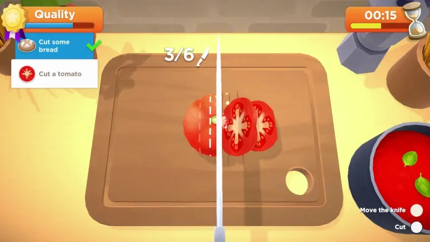 My Universe - Cooking Star Restaurant — لقطات الشاشة