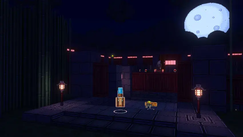 Viscerafest — Screenshots