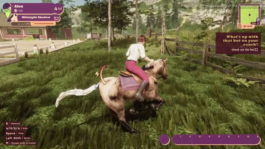 My Horse: Bonded Spirits — تصاویر