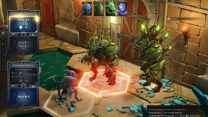 Gloomhaven — Screenshots