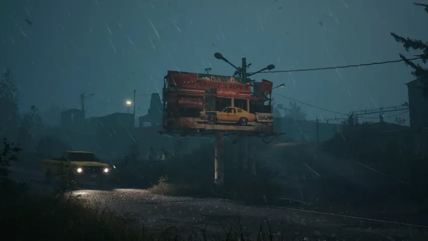 Outbreak Island — تصاویر