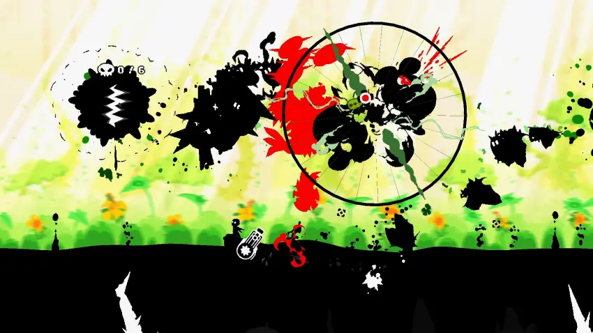 Gunboat God — Screenshots