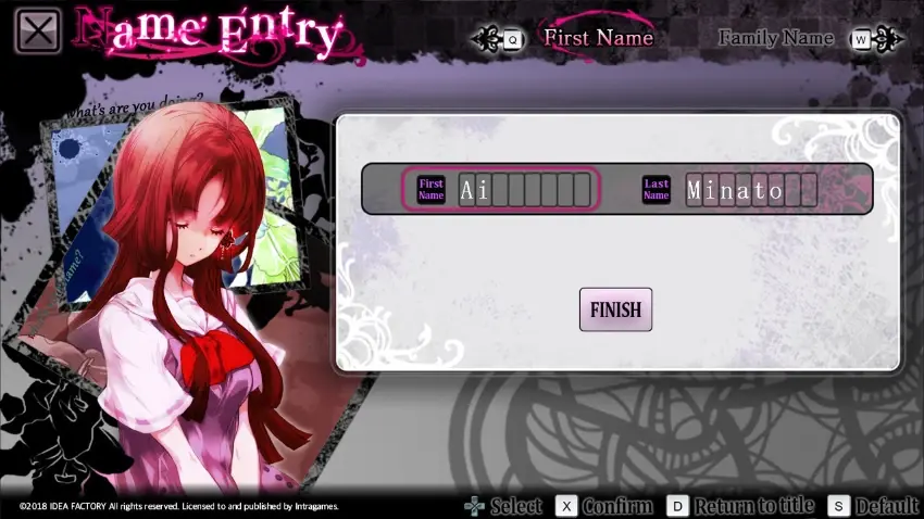 Psychedelica of the Black Butterfly — لقطات الشاشة
