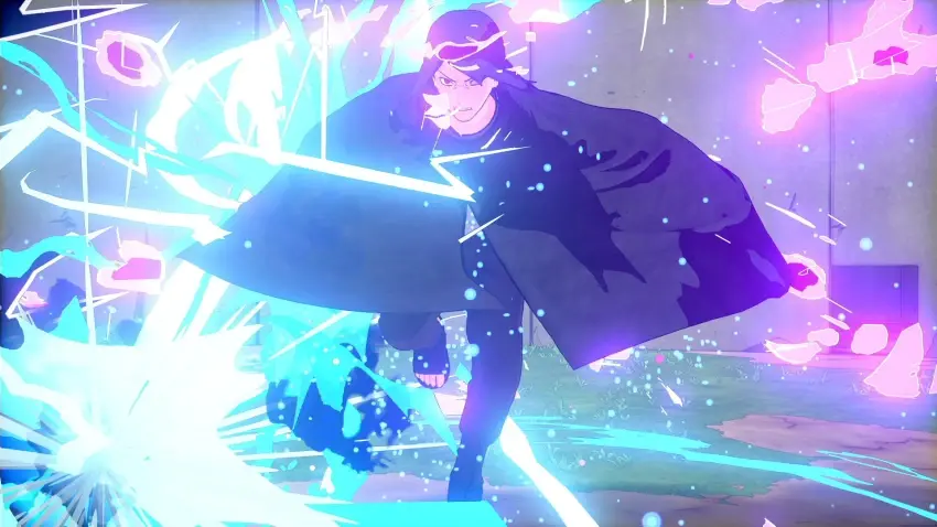 NARUTO TO BORUTO: SHINOBI STRIKER Season Pass 2 — تصاویر