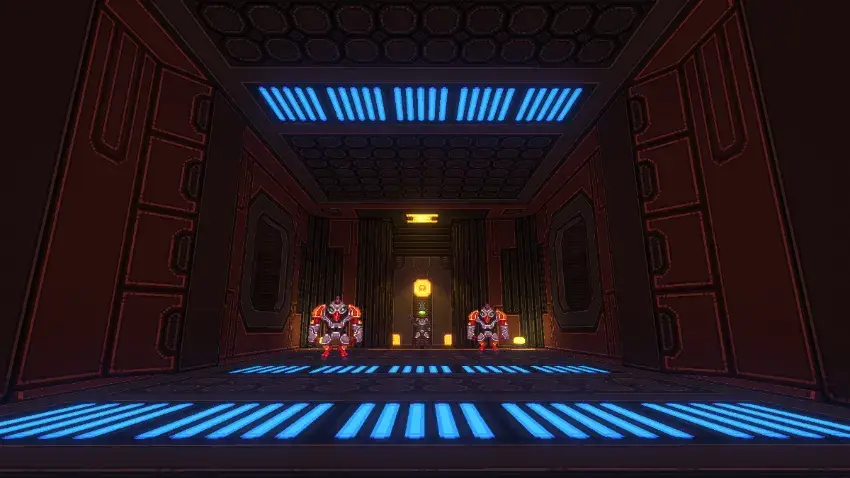 Viscerafest — Screenshots