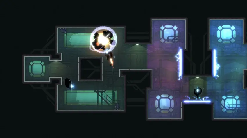 Nullstar: Solus — Ekran görüntüleri