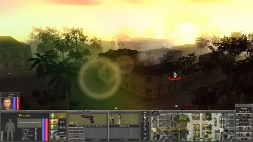 7,62 High Calibre + 7,62 Hard Life — Screenshots